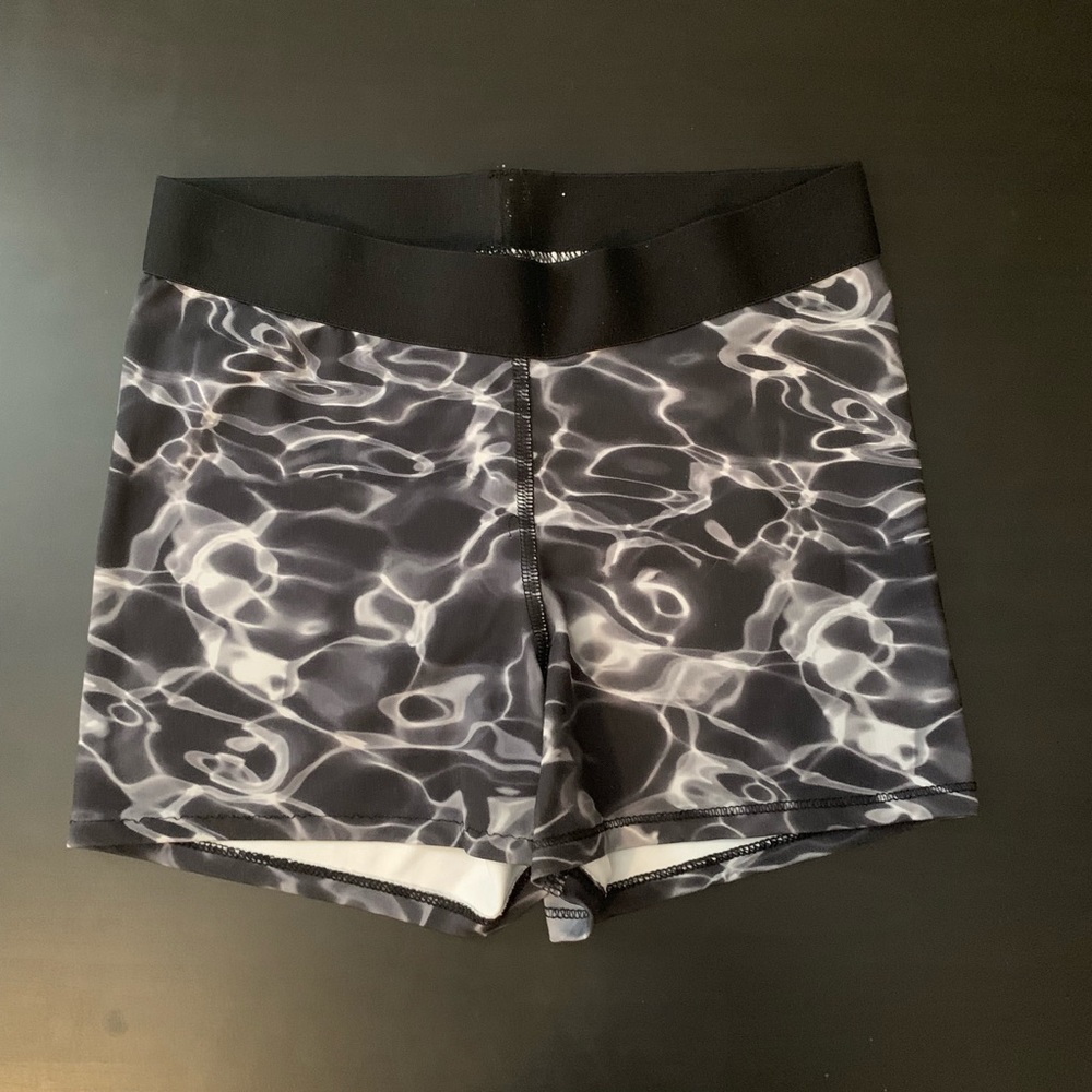 Volleyball spandex